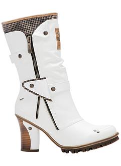 Mustang Stiefel, Mustang