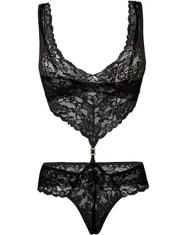 Body-string ouvert, VENUS