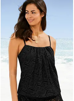 Tankini Oberteil, bonprix