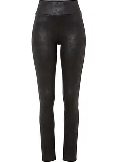 Thermo-Leggings mit Beschichtung, bonprix