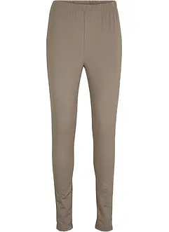 Thermo-Leggings mit Bequembund, bonprix