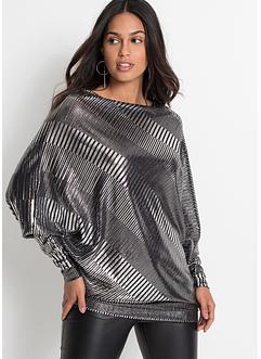 Oversize-Shirt, BODYFLIRT