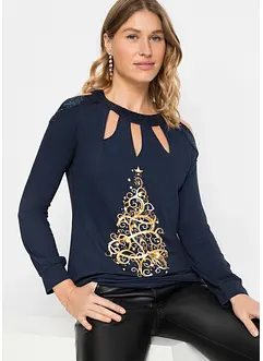 T-shirt de Noël, BODYFLIRT boutique