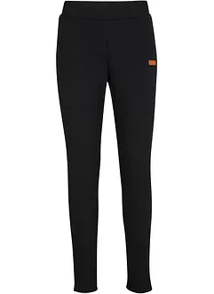 Thermo-Leggings mit Teddyfutter, bonprix