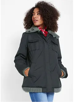 Winterjacke, John Baner JEANSWEAR