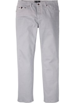 Pantalon extensible Regular Fit, Straight, bpc selection