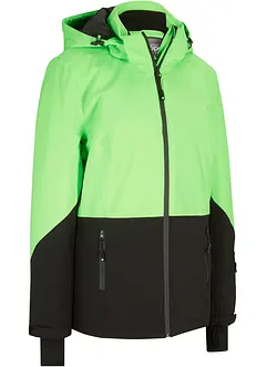 wasserdichte Ski Funktions-Jacke, bonprix
