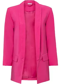 Blazer long, bonprix
