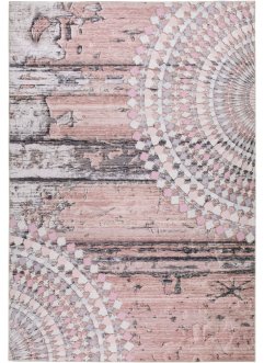Teppich mit rundem Ornament, bpc living bonprix collection