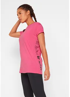 T-shirt de sport en TENCEL™ Lyocell, bonprix