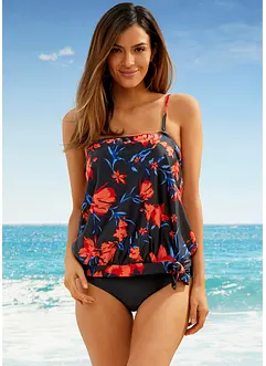 Tankini (ens. 2 pces.), bonprix