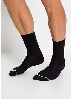 Socken (5er Pack), bonprix