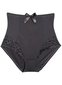 Geschmückte Shape Panty mit mittlerer Formkraft, bonprix