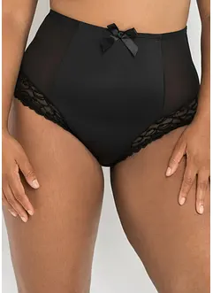 Geschmückte Shape Panty mit mittlerer Formkraft, bonprix