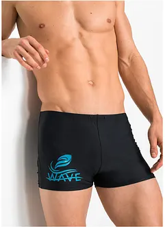 Maillot de bain homme séchage rapide en polyamide recyclé, bonprix