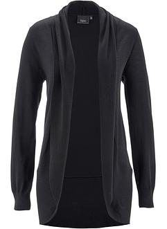 Feinstrickjacke, bpc bonprix collection