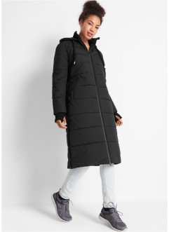 Manteau matelassé fonctionnel outdoor, imperméable, bpc bonprix collection