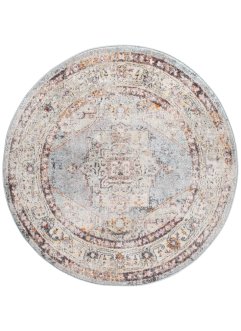 Tapis rond à motif oriental, bpc living bonprix collection