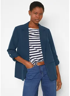 Blazer décontracté, bonprix