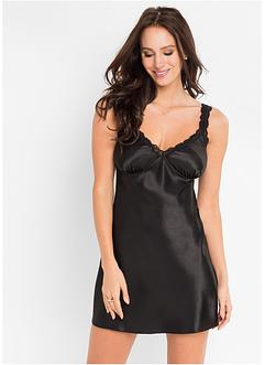 Satin Negligé, VENUS