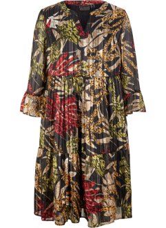 Kleid mit floralem Muster, bpc selection