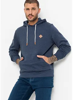 Kapuzensweatshirt, bonprix