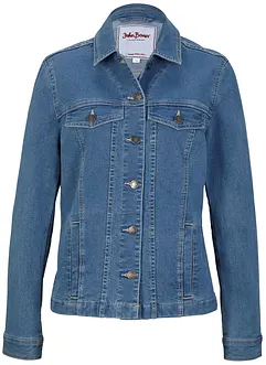 Jeansjacke, bonprix