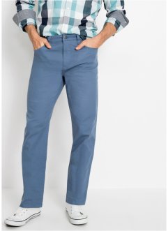Pantalon extensible Classic Fit Straight, bpc bonprix collection