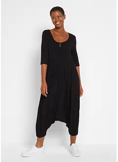 Combinaison style sarouel, bonprix
