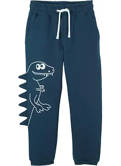 Jungen Sweathose aus Bio-Baumwolle, bonprix