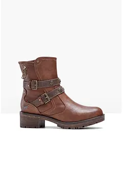 Mustang Biker Boot, Mustang