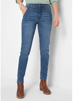 Skinny Jeans High Waist, Shaping, bonprix