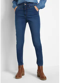 Jean Skinny sculptant hyper stretch, bonprix