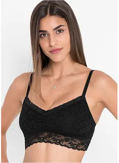 Lot de 2 brassières, bonprix