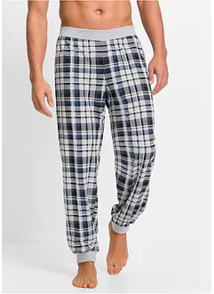 Pantalon de pyjama en jersey, bonprix