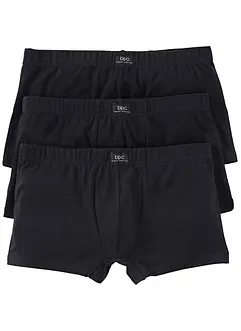 Lot de 3 boxers, bonprix