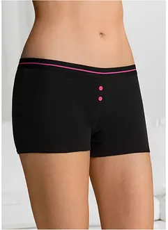 Damen Boxer (4er Pack), bonprix