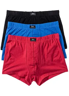 Lot de 3 boxers, bonprix