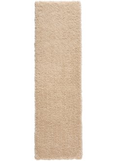 Hochflor Teppich mit besonders dichtem Flor, bpc living bonprix collection