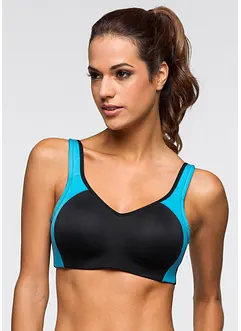 Soutien-gorge de sport niveau 2, bonprix