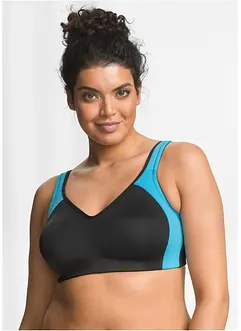 Soutien-gorge de sport niveau 2, bonprix