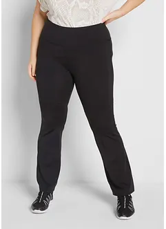 Shaping-Sport-Hose, ausgestellt, bonprix