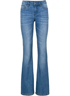 Stretch-Jeans BOOTCUT, bonprix