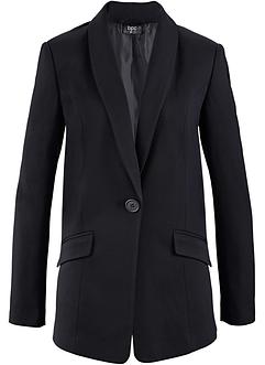Weiter Punto di Roma Blazer, Langarm, bpc bonprix collection