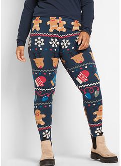 Weihnachts-Leggings, bpc bonprix collection