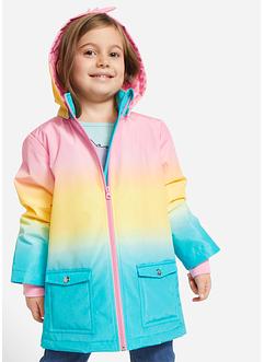 Einhorn Mädchen Jacke, wasserabweisend + winddicht, bpc bonprix collection