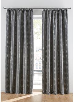 Verdunkelungsvorhang (1er Pack), bpc living bonprix collection