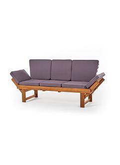 Banc de jardin, bpc living bonprix collection