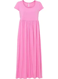 Shirtkleid aus Bio-Baumwolle, bonprix