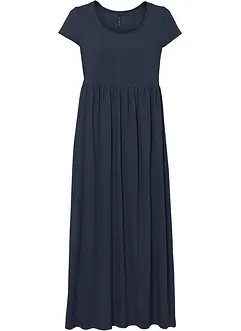 Shirtkleid aus Bio-Baumwolle, bonprix